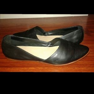 aldo sternatia flat black